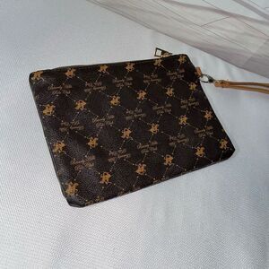 Beverly Hills Polo Club Signature Clutch